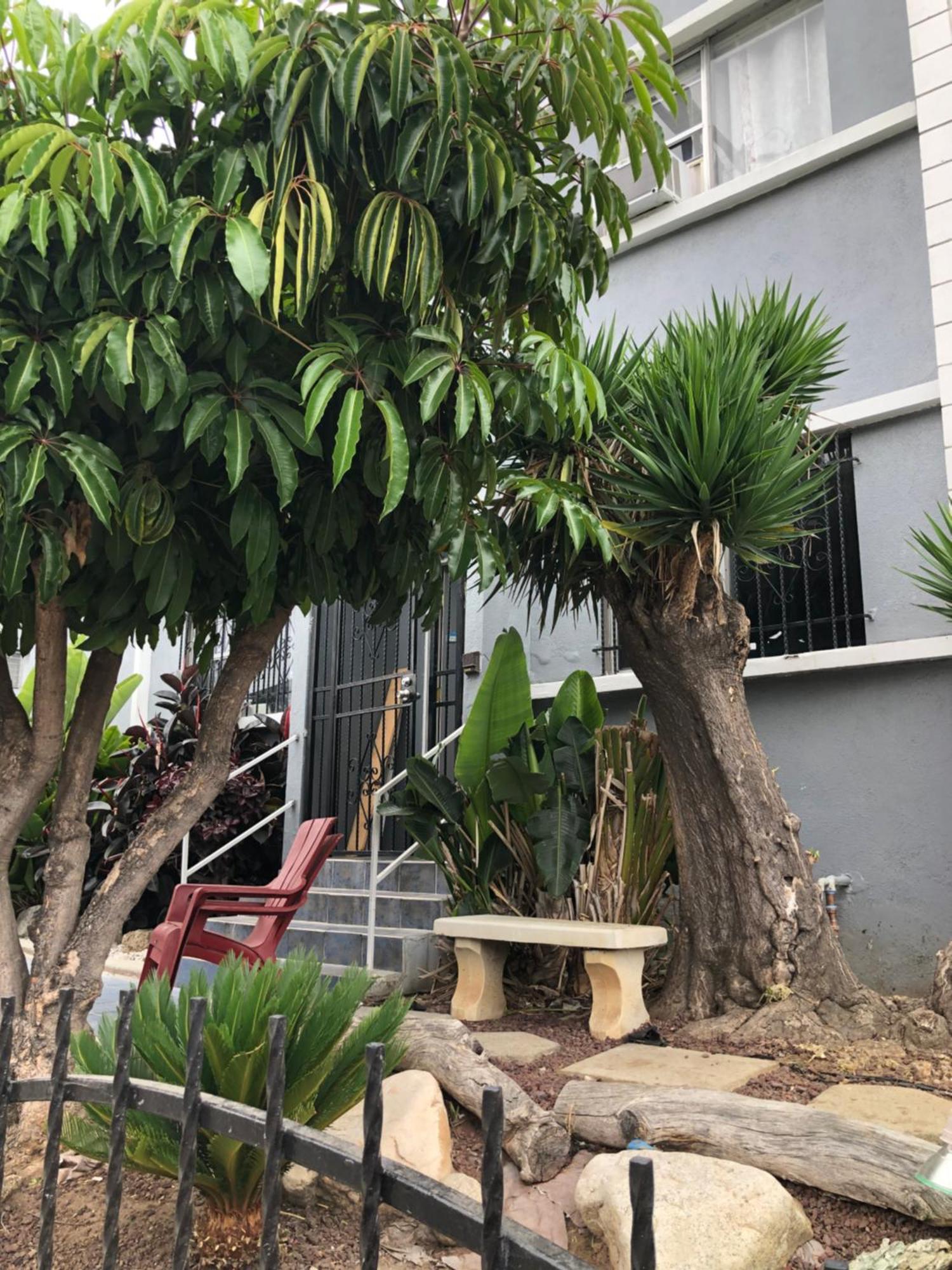 Inglewood Villa Los Angeles Exteriör bild